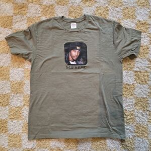 2025 Wu-Tang RZA Tee